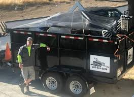 Best Residential Junk Removal  in Richmond, CA